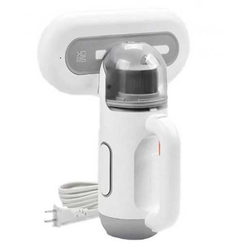 Пылесос SWDK Handheld Vacuum Cleaner Белый