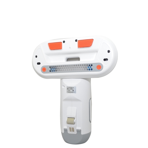 Пылесос SWDK Handheld Vacuum Cleaner беспроводной (Белый)