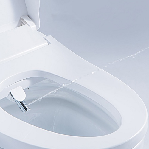 Умная крышка для унитаза SmartMi Tinymu Smart Toilet Seat (Белый)