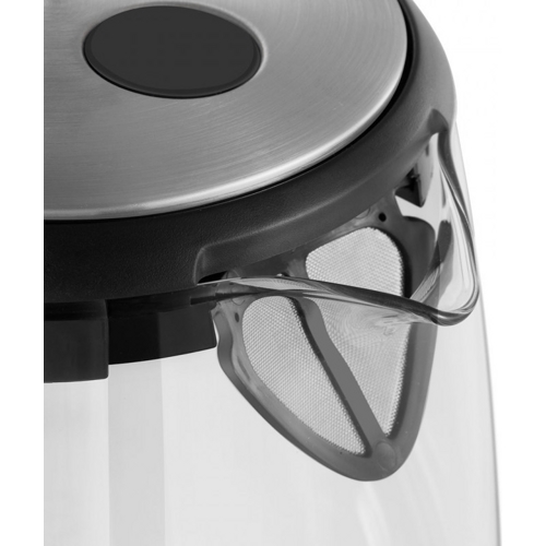 Чайник Topcreating Tuoba DK450 Electric Kettle 1.7 L (Серебристый)