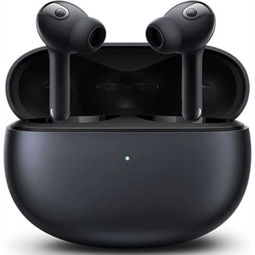 Наушники Xiaomi True Wireless Earphones 3 Pro (Черный) Наушники Xiaomi True Wireless Earphones 3 Pro (Черный)