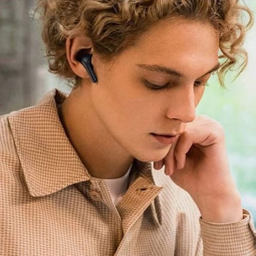 Наушники Xiaomi True Wireless Earphones 3 Pro (Черный) Наушники Xiaomi True Wireless Earphones 3 Pro (Черный)