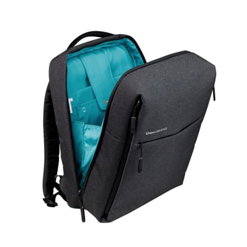 Рюкзак Xiaomi Mi Urban Life Style Backpack 2 (Черный)