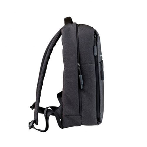 Рюкзак Xiaomi Mi Urban Life Style Backpack 2 (Черный)