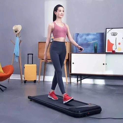 Беговая дорожка Xiaomi URevo Walking Treadmill U1 Черный Беговая дорожка Xiaomi URevo Walking Treadmill U1 Черный