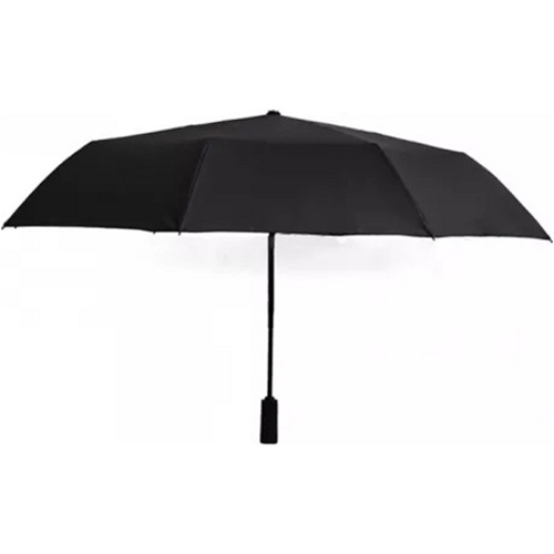 Зонт Empty Valley Automatic Umbrella WD1 (Черный)