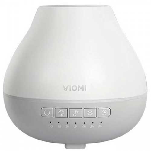 Ароматизатор воздуха Viomi Cloud Aromatherapy Machine (Серый)