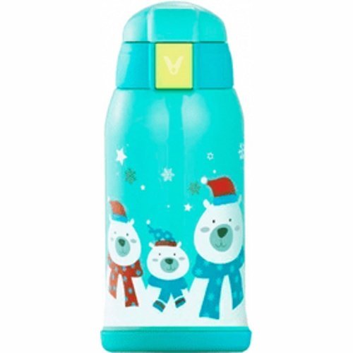 Детский термос Viomi Children Vacuum Flask 590 ml (Голубой)
