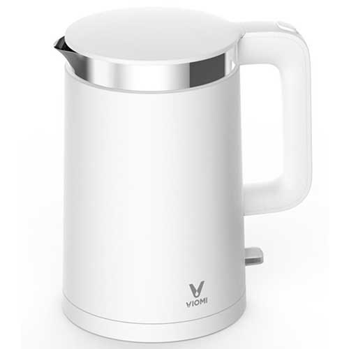 Чайник Viomi Mechanical Kettle V-MK152A (Белый)