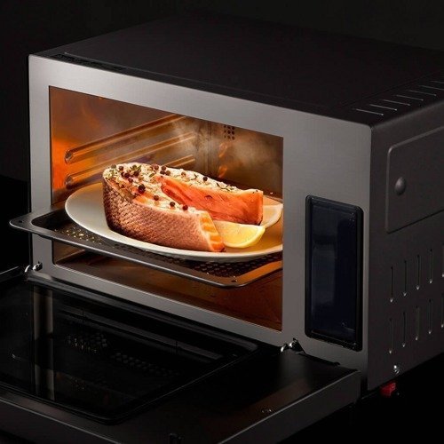 Конвекционная печь с трехмерным нагревом Viomi Steaming Machine