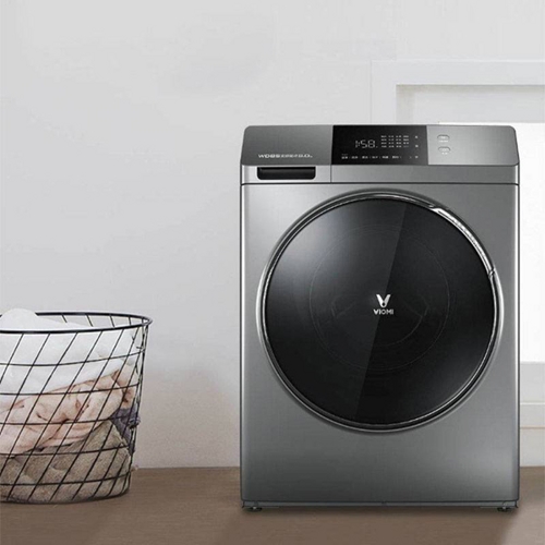 Умная стиральная машина с сушкой Viomi Yunmi 10 kg (WD10S)