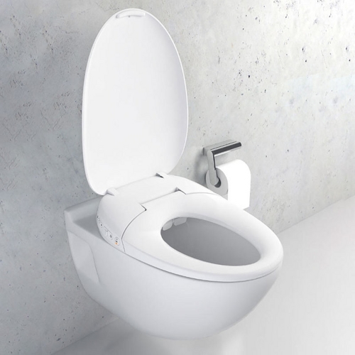 Крышка для унитаза Whale Spout Smart Toilet Cover Pro