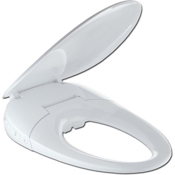 Крышка для унитаза Whale Spout Smart Toilet Cover Pro - фото