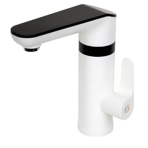 Смеситель с водонагревателем Xiaomi Xiaoda Instant Hot Water Faucet Pro Белый