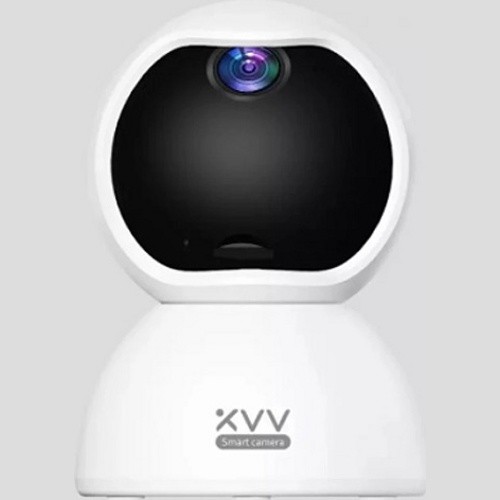 Ip-камера Xiaomi Xiaovv Smart PTZ Camera XVV-3620S-Q12 Европейская версия (Белый)