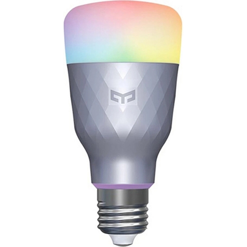 Умная лампа Yeelight 1SE E27  RGBW Smart LED Bulb 6W YLDP001