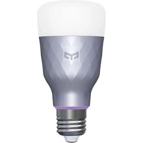 Умная лампа Yeelight 1SE E27  RGBW Smart LED Bulb 6W YLDP001