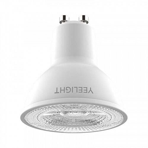 Умная лампа Yeelight GU10 Smart Bulb W1 (YLDP004)