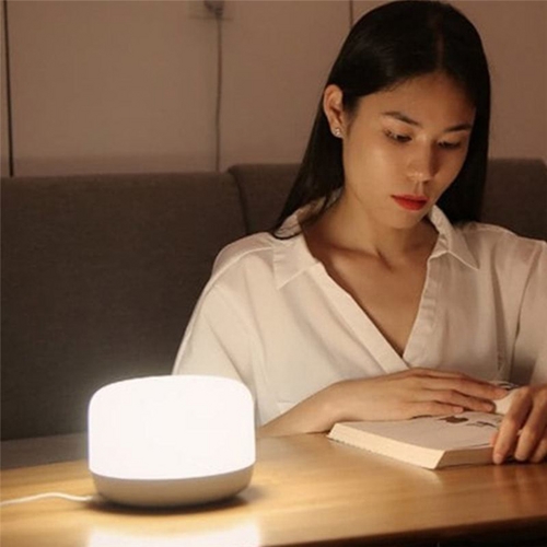 Прикроватная лампа Xiaomi Yeelight LED Bedside Lamp D2 (Белый) Глобальная версия