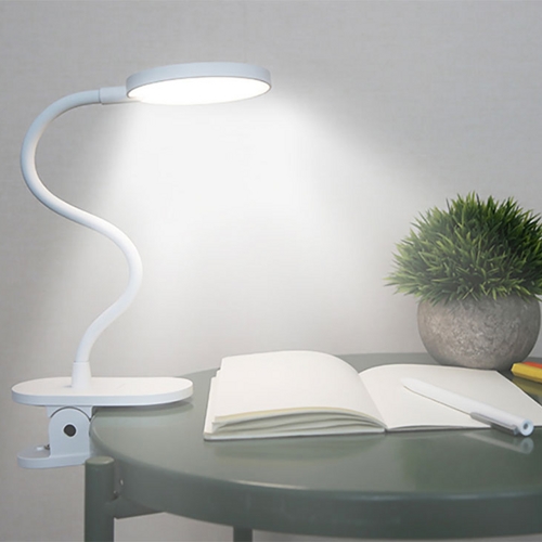 Настольная лампа Yeelight LED Charging Clamping Lamp J1 Pro (Белый)