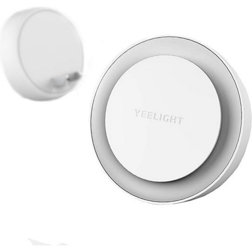 Ночник Yeelight Plug-in Night Light Sensitive CN Plug (Белый)