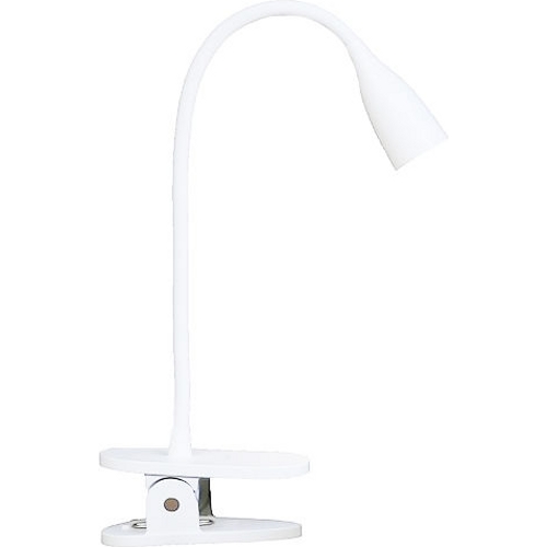 Настольная лампа Yeelight Rechargeable Desk Clamp Lamp J1 Spot (Белый)