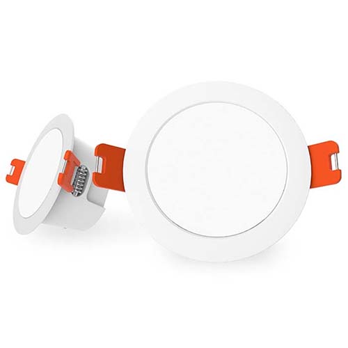 Точечный светильник Yeelight Smart Downlight Mesh Edition (Белый)