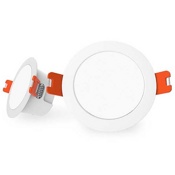 Точечный светильник Xiaomi Yeelight Smart Downlight Mesh Edition (Белый) - фото