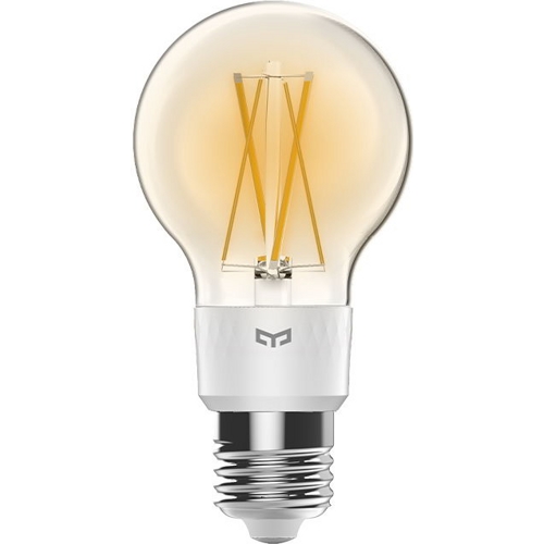 Умная лампа Yeelight LED Filament Light (YLDP12YL)