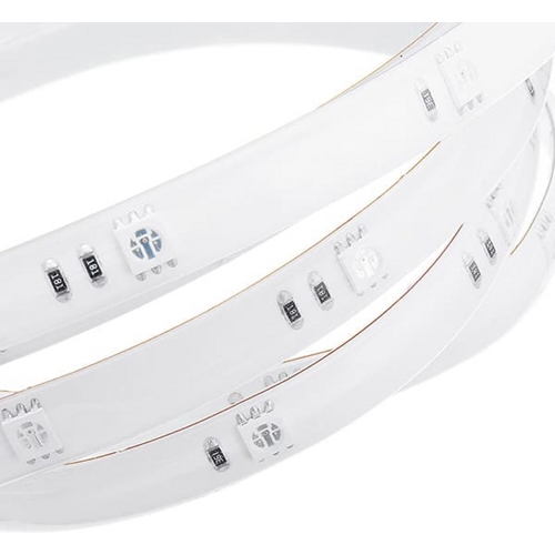Умная светодиодная лента Xiaomi Yeelight Xiaomi LED Lightstrip 1S YLDD05YL (Европейская версия) Умная светодиодная лента Xiaomi Yeelight Xiaomi LED Lightstrip 1S YLDD05YL (Европейская версия)
