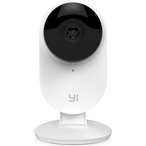 IP-камера Yi 1080p Home Camera Европейская версия (Белый)