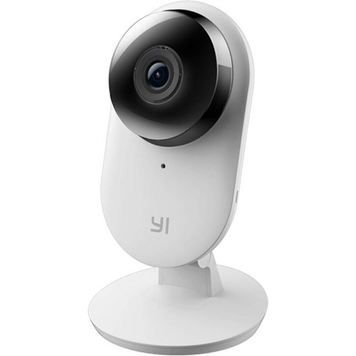 IP-камера Yi 1080p Home Camera Европейская версия (Белый)