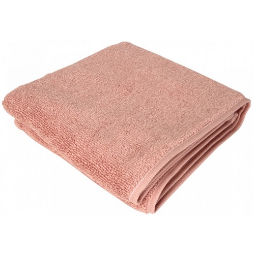 Полотенце Zanjia 32x70 см (Розовое)