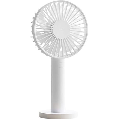 Портативный вентилятор Xiaomi ZMI AF213 Handheld Fan (Белый)