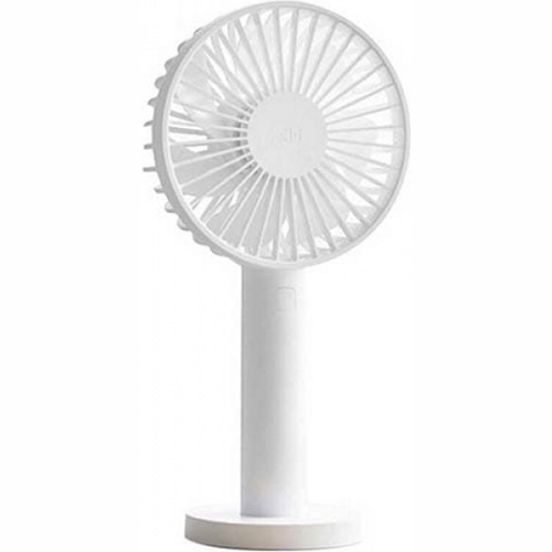 Портативный вентилятор ZMI AF215 Handheld Fan (Белый)