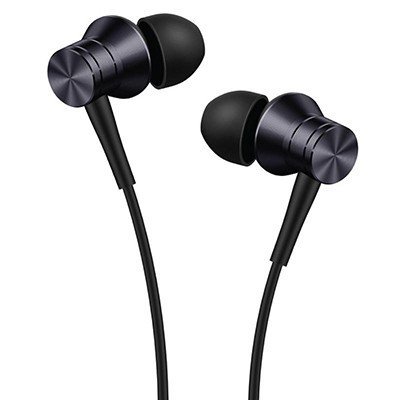 Наушники 1More E1009 Piston Fit In-Ear Headphones серые