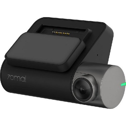 Видеорегистратор 70mai Dash Cam Pro модель Midrive D02 Европейская версия