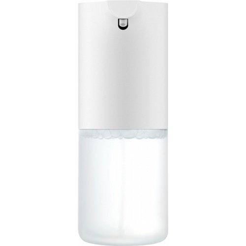 Сенсорный дозатор для жидкого мыла Xiaomi Mijia Automatic Foam Soap Dispenser (Белый) 
