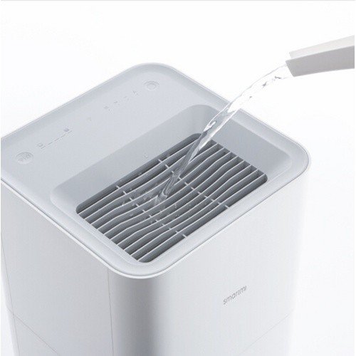 Увлажнитель воздуха SmartMi Zhimi Air Humidifier 2 CJXJSQ02ZM (Китайская версия)