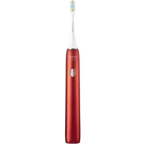 Электрическая зубная щетка Soocas X3U (Красный)