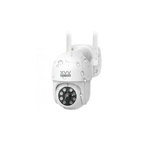 IP-камера Xiaomi Xiaovv Outdoor PTZ 2K FHD Camera Европейская версия (XVV-3630S-P1) IP-камера Xiaomi Xiaovv Outdoor PTZ 2K FHD Camera Европейская версия (XVV-3630S-P1)