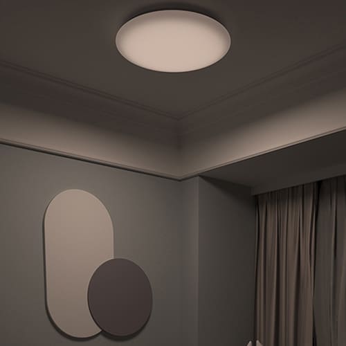 Потолочная лампа Yeelight Arwen Ceiling Light 450C-495mm (YLXD013-B)