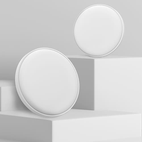 Потолочная лампа Xiaomi Yeelight Arwen Ceiling Light 550S -555mm (YLXD013-A) Потолочная лампа Xiaomi Yeelight Arwen Ceiling Light 550S -555mm (YLXD013-A)