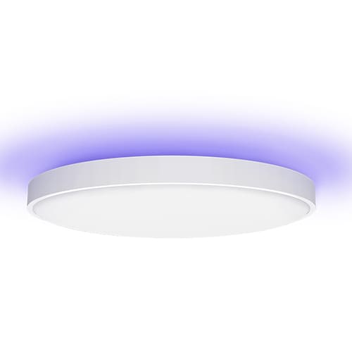 Потолочная лампа Xiaomi Yeelight Arwen Ceiling Light 550S -555mm (YLXD013-A) Потолочная лампа Xiaomi Yeelight Arwen Ceiling Light 550S -555mm (YLXD013-A)