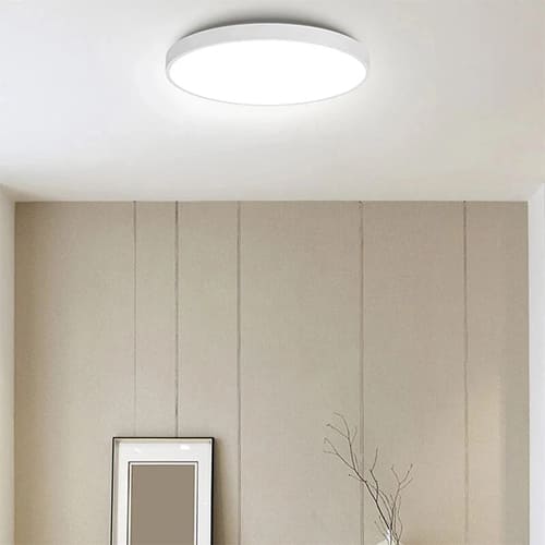 Потолочная лампа Yeelight LED Ceiling Lamp 450 mm 50W (C2001C450) (Уценка)