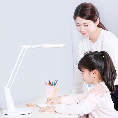 Настольная лампа Yeelight LED Eye-Caring Desk Lamp (YLTD03YL)