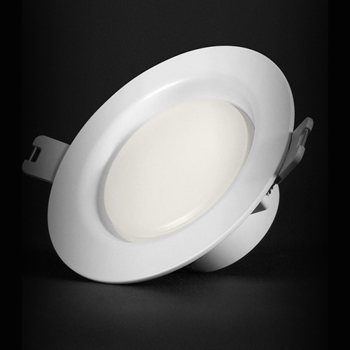 Встраиваемый светильник Yeelight Downlight 3000K (Белый)