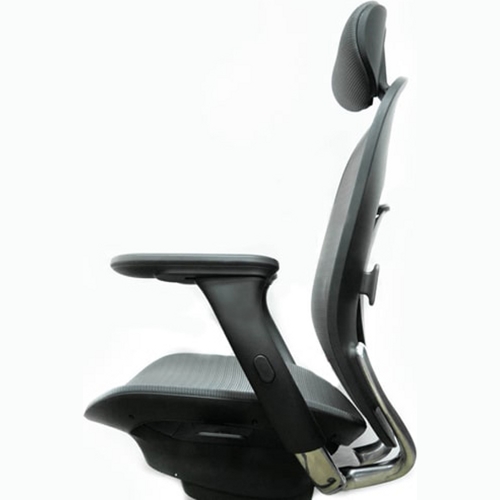Компьютерное кресло Yuemi YMI Ergonomic Chair RTGXY01YM (Черный)