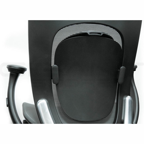 Компьютерное кресло Yuemi YMI Ergonomic Chair RTGXY01YM (Черный)