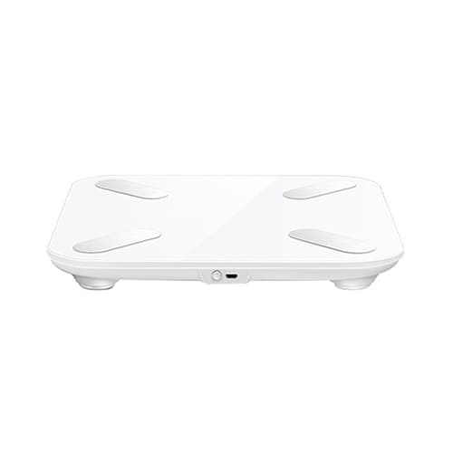 Умные весы Xiaomi Yunmai Smart Body Fat Scale X M1825 (Белый)